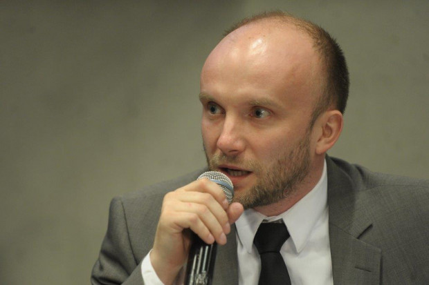 Robert Posytek, redaktor naczelny, Propertynews.pl, Wydawca, Housemarket.pl