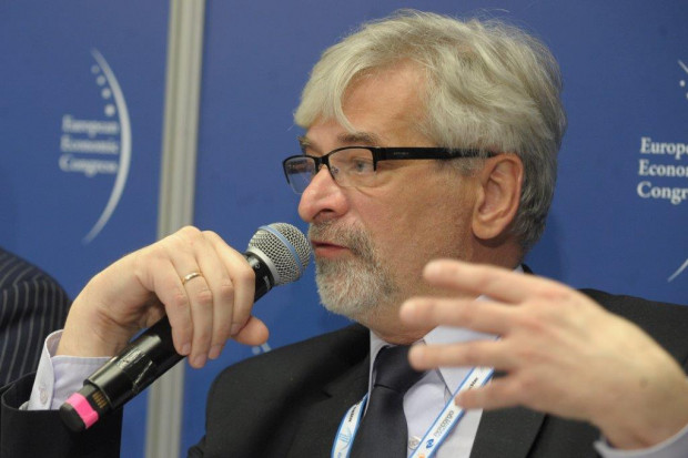 Wiesław Źrebiec, prezes, Polska Izba Gospodarcza Towarzystw Budownictwa Społecznego