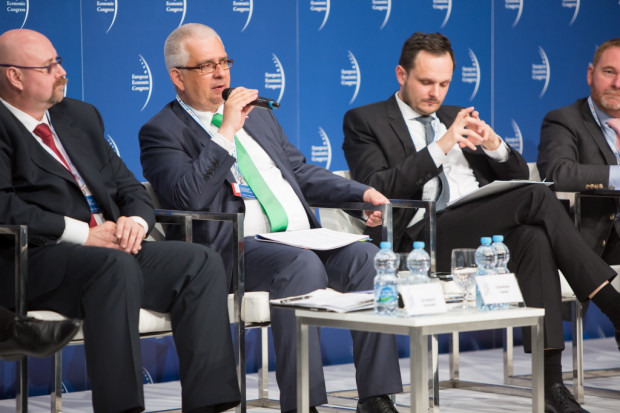 EEC 2015: Rynek energii 2030 - niepewna przyszłość