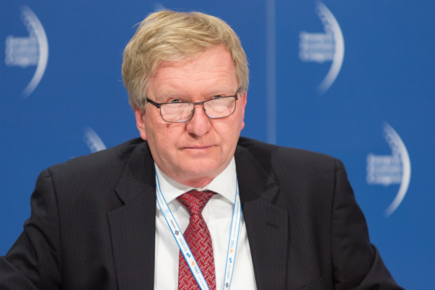 Andrzej Błach, partner, Departament Energetyki, CMS