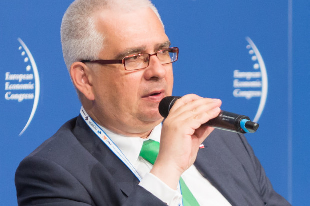Ireneusz Łazor, prezes zarządu, Towarowa Giełda Energii SA
