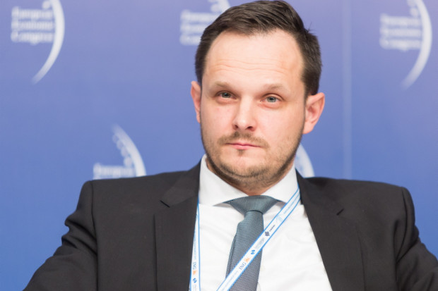 Andrzej Modzelewski, dyrektor ds. Strategiii Rozwoju, EDF Polska SA