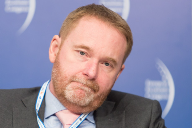 Piotr Piela, partner zarządzający Działem Doradztwa Biznesowego, EY