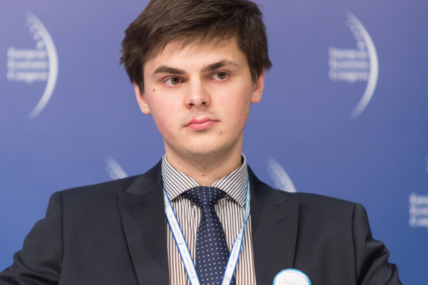 Maciej Tomecki 