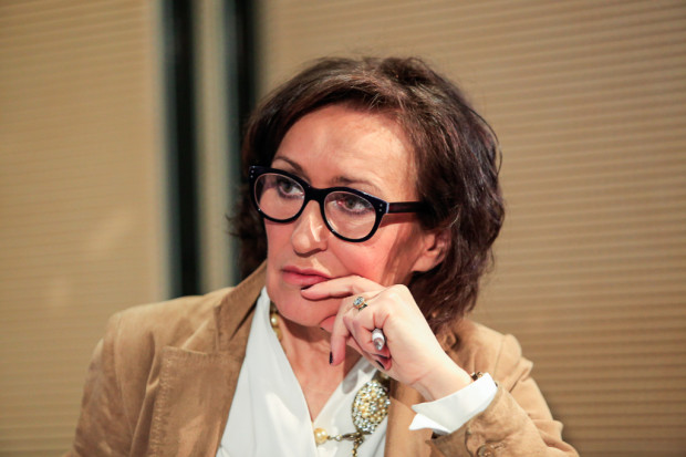 Teresa Kamińska, prezes zarządu, Pomorska Specjalna Strefa Ekonomiczna Sp. z o.o.