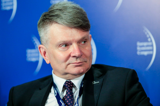 Marcin Moskalewicz, prezes zarządu, Przedsiębiorstwo Eksploatacji Rurociągów Naftowych Przyjaźń SA
