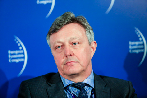 Mirosław Turzyński, prezes, Gdańskie Zakłady Nawozów Fosforowych Fosfory Sp. z o.o.