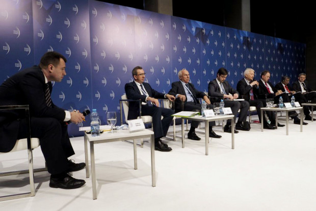 EEC 2015: Reindustrializacja w Europie