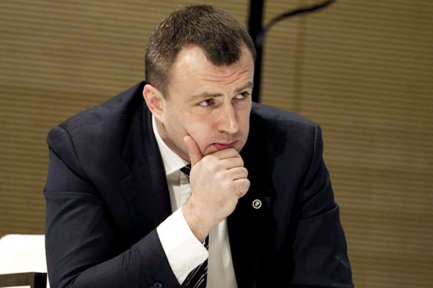 Andrzej Bobiński, starszy analityk ds. Gospodarczych, Polityka INSIGHT