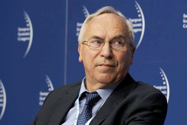 Adam Gierek, poseł do Parlamentu Europejskiego