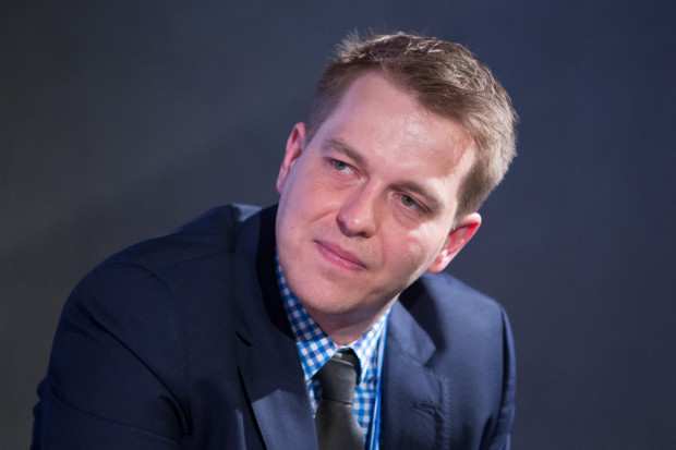 Marek Tejchman - zastępca redaktora naczelnego, Dziennik Gazeta Prawna