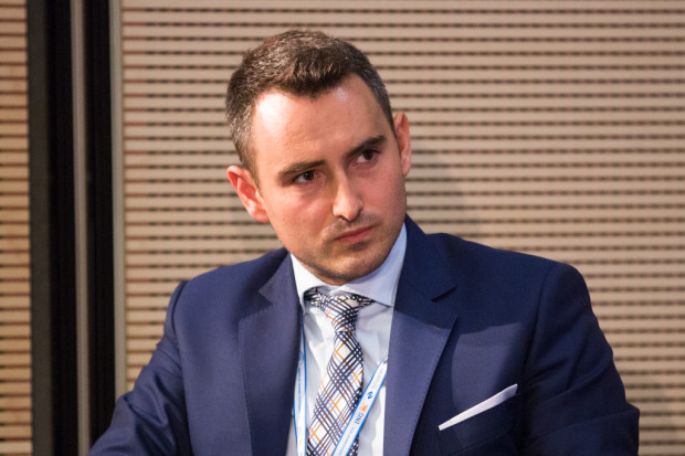 Filip Elżanowski - radca prawny, Elżanowski Cherka & Wąsowski Kancelaria Prawna sp. k.