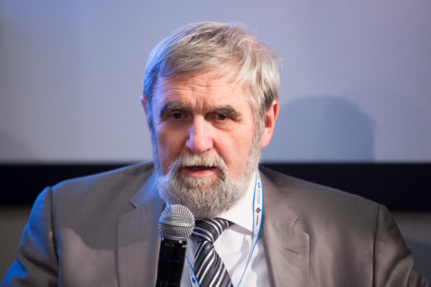 Krzysztof Żmijewski - sekretarz, Społeczna Rada ds. Zrównoważonego Rozwoju Energetyki