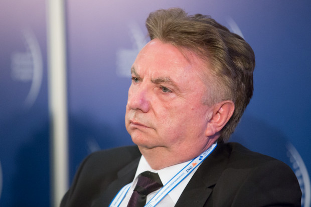 Wojciech Nowak - dyrektor, Centrum Energetyki AGH