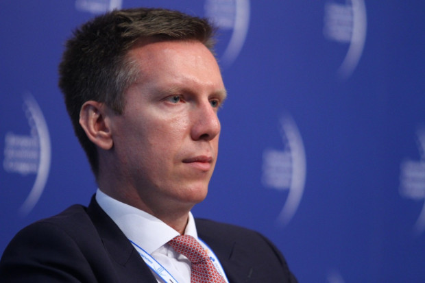 Tomasz Buras - dyrektor zarządzający, Savills Sp. z o.o.