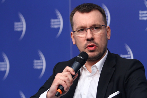 Maciej K. Król - prezes zarządu, Xcity Investment Sp. z o.o.