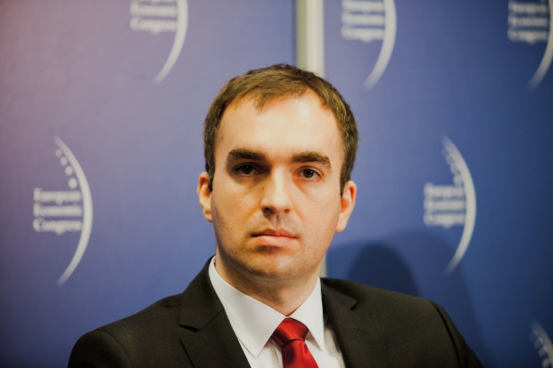 Sebastia Jarzębowski - kierownik Pracowni Centrum Innowacji i Transferu Wiedzy w Agrobiznesie Wydział Nauk Ekonomicznych Katedra Ekonomiki i Organizacji Przedsiębiorstw SSGW