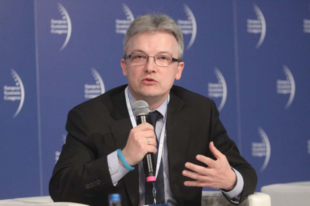 Tomasz Niewiedział - Head of Mobile & Internet Banking Area, Bank Zachodni WBK SA