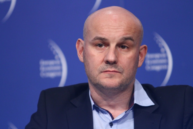 Piotr Koral - prezes zarządu, Grupa Investin