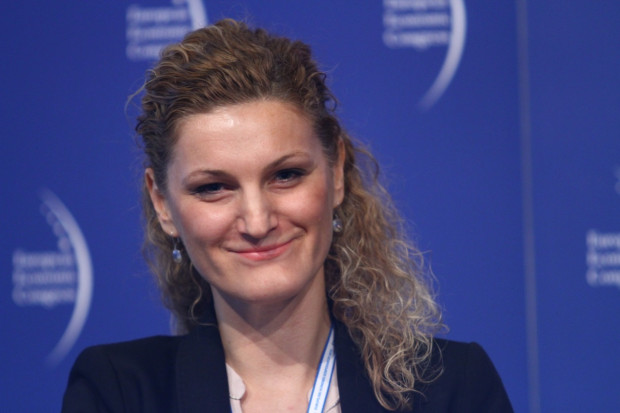 Magdalena Jabłońska - Zespół Innowacji i R&D, PwC