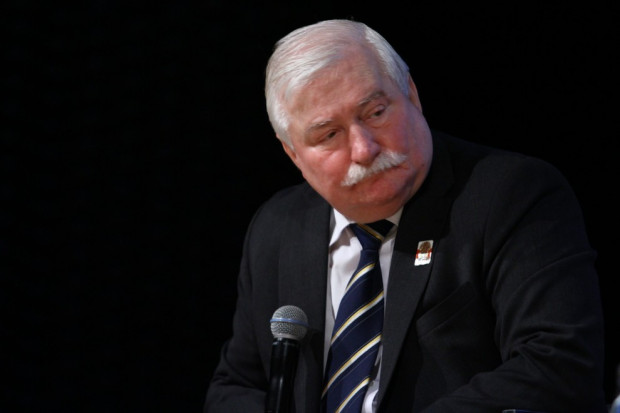 W sesji "Rola państwa w gospodarce. Wolność, regulacja, interwencja" udział wziął również Lech Wałęsa, prezydent RP w latach 1990-1995, ambasador CEED Institute