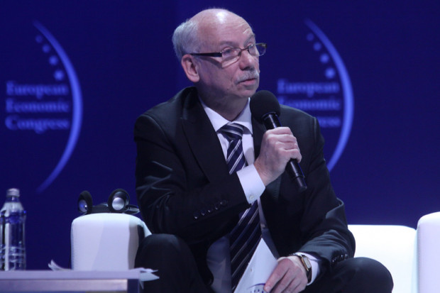 Janusz Lewandowski - Chairman, Polish Prime Minister