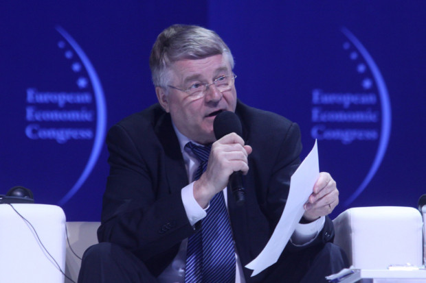 Markku Markkula - President of the European Committee of the Regions