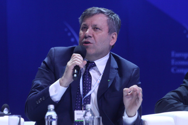 Janusz Piechociński - Deputy Prime Minister, Minister of Economy, Poland