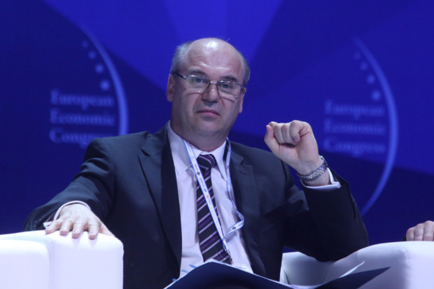 Maricel Popa - State Secretary, Ministry of Economy, Romania