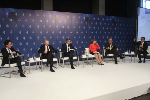 Innovative Europe - a time of taking specific actions