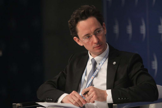 Wawrzyniec Smoczyński - Managing Director, Polityka INSIGHT