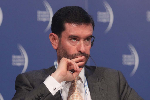 Miguel Frasquilho - Chairman, AICEP Portugal Global 