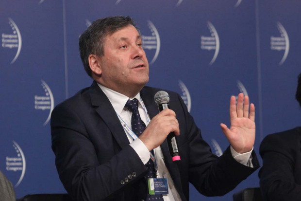 Janusz Piechociński - Deputy Prime Minister, Minister of Economy, Poland