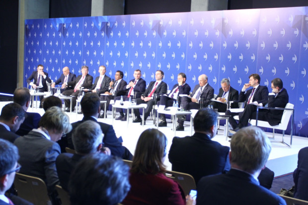 Energy, industry and climate, or three-in-one