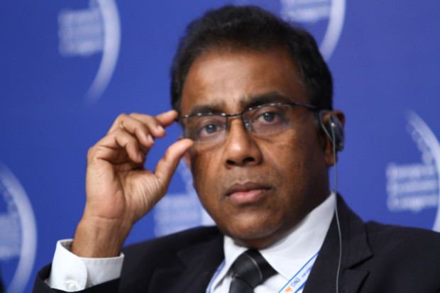 Surojit Ghosh - Member of the Board, ArcelorMittal Poland