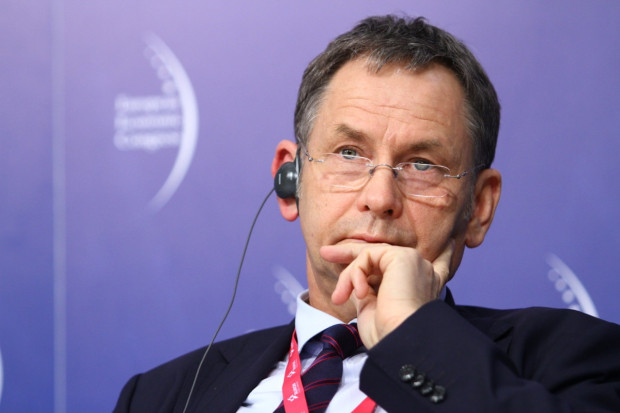 Dariusz Lubera - Chairman of the Board, TAURON Polska Energia SA