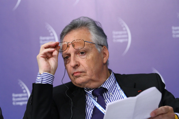 Dominique Ristori - Director-General of Directorate-General Energy, European Commission