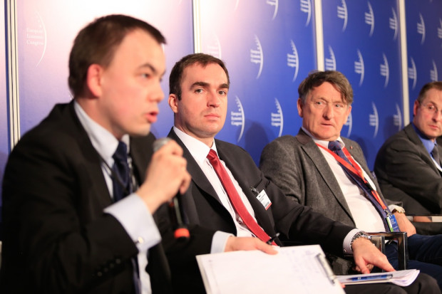 EEC 2015: Nie tylko klastry. Współpraca czy konkurencja?