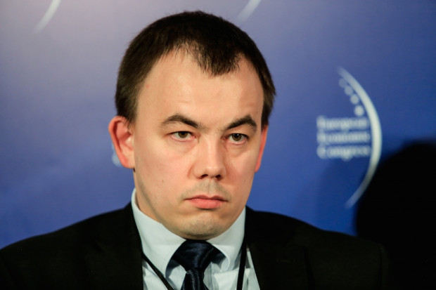Daniel Górski, dyrektor, Departament Rozwoju Regionalnego, Urząd Marszałkowski Województwa Podlaskiego