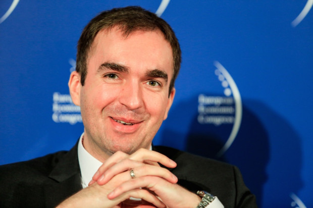 Sebastian Jarzębowski, SGGW