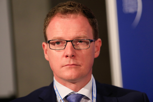 Krzysztof Krystowski, prezes zarządu, Dyrektor Zarządzający, Wytwórnia Sprzętu Komunikacyjnego PZL-Świdnik SA, Prezes Zarządu, Związek Pracodawców Klastry Polskie