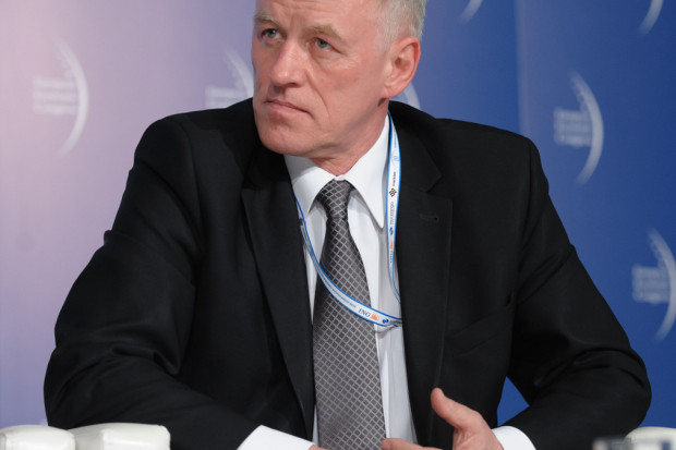 Marek Uszko - prezes zarządu, dyrektor naczelny, KOPEX-EX-COAL Sp. z o.o.