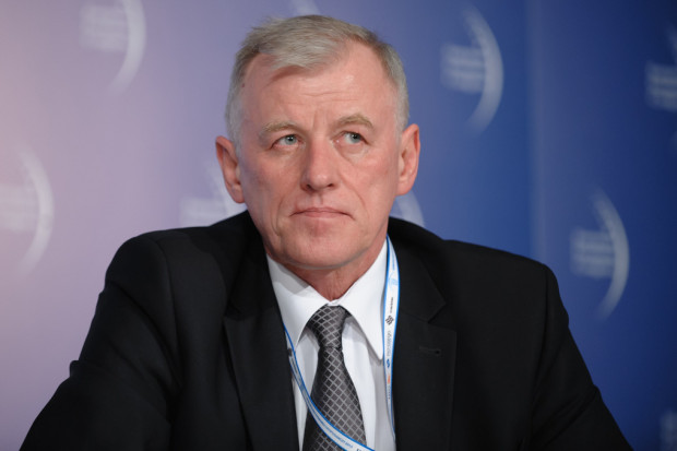 Marek Uszko - prezes zarządu, dyrektor naczelny, KOPEX-EX-COAL Sp. z o.o.