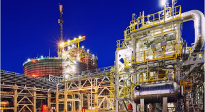 Gaz-System zapowiada rekordowy rok na rynku LNG