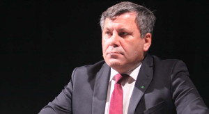 Mocne słowa o energii i węglu. "Na prowincji Polacy będą palić w kozach..."