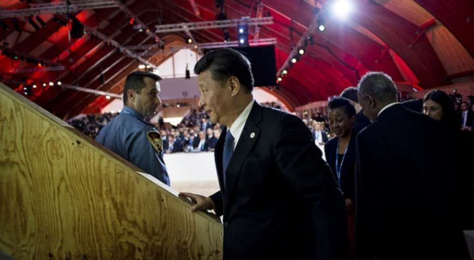 Tydzień w Azji#16: Prezydent Chin obiecuje otwarcie, Pekin i New Delhi chcą koordynować politykę zakupów ropy