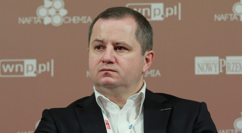 Prezes Synthosa: plan Morawieckiego dobrze identyfikuje pułapkę średniego produktu