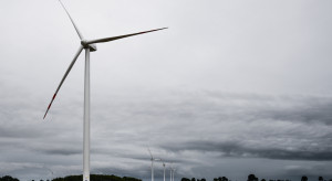 Projekty wiatrowe PGE wśród zwycięzców aukcji OZE. Będą nowe wiatraki
