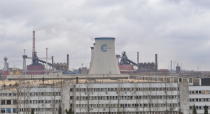 ArcelorMittal modernizuje odpylanie w Dąbrowie