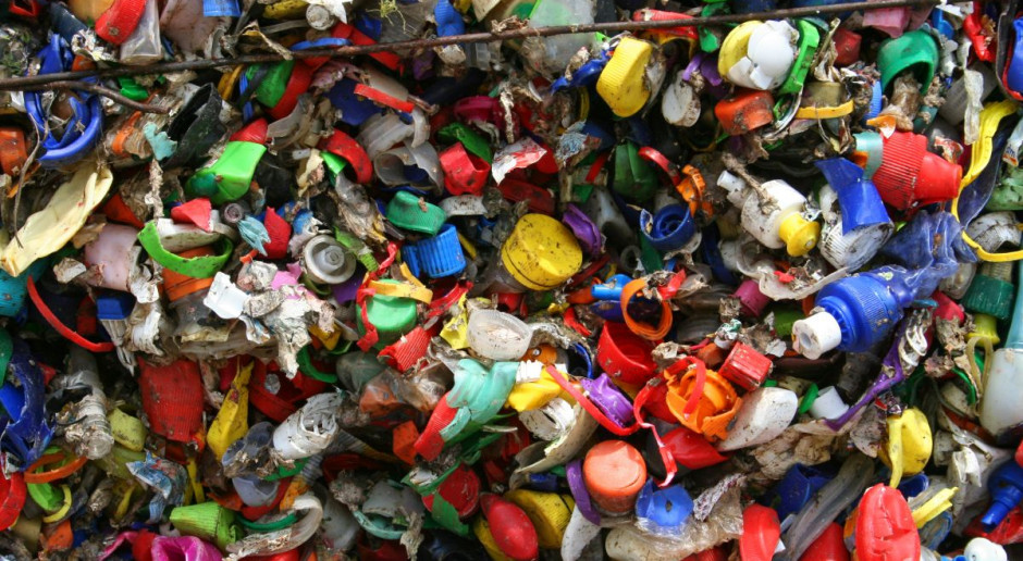 Kanada wprowadza zakaz jednorazowego plastiku